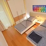 Duenenresort Binz - Fewo 04 \