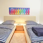 Duenenresort Binz - Fewo 04 \