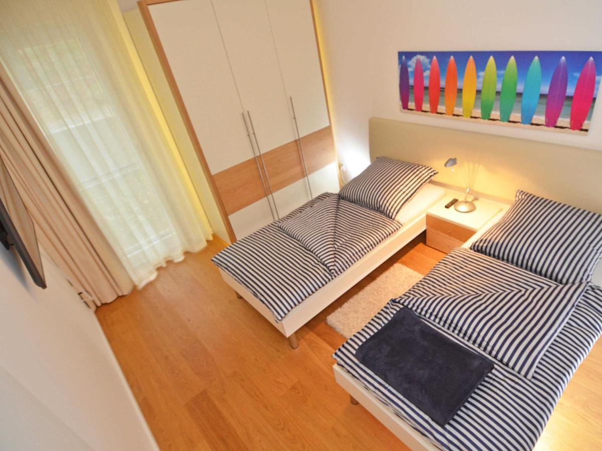 Apartment Duenenresort - 04 