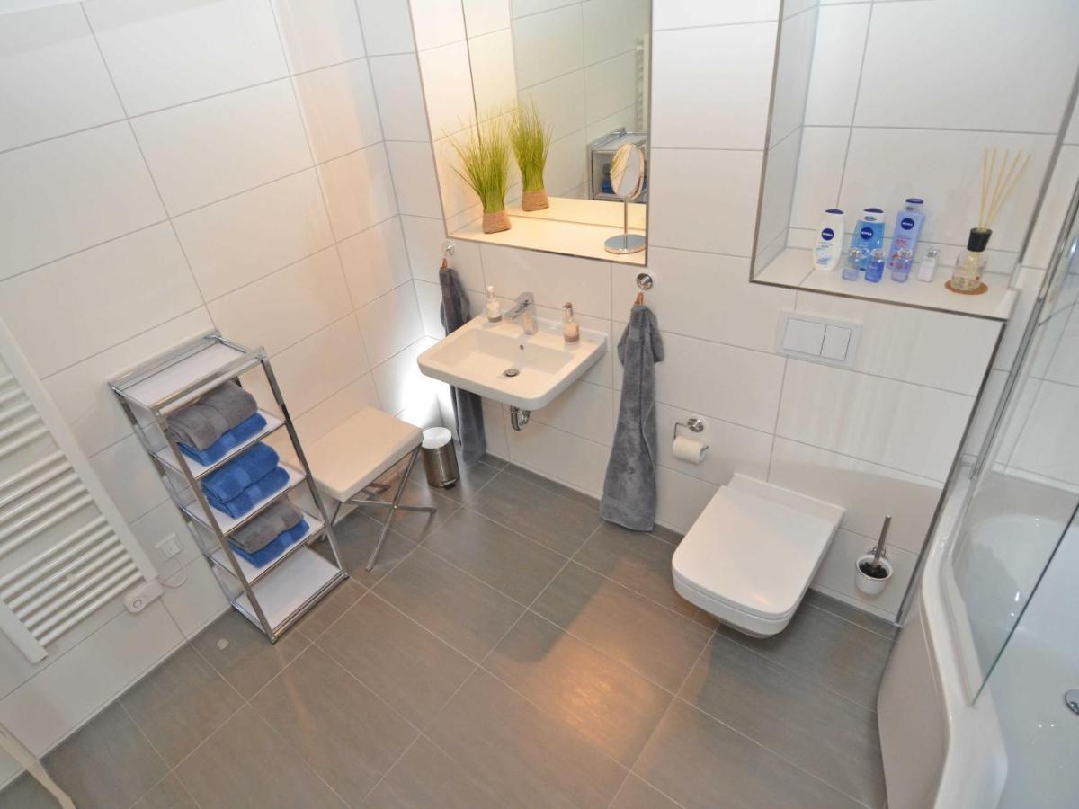 Apartment Duenenresort - 04 