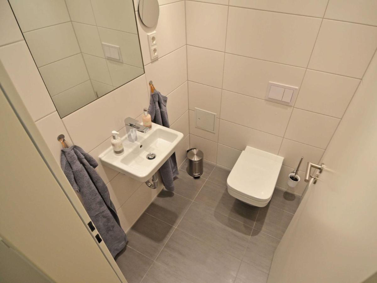 Apartment Duenenresort - 04 