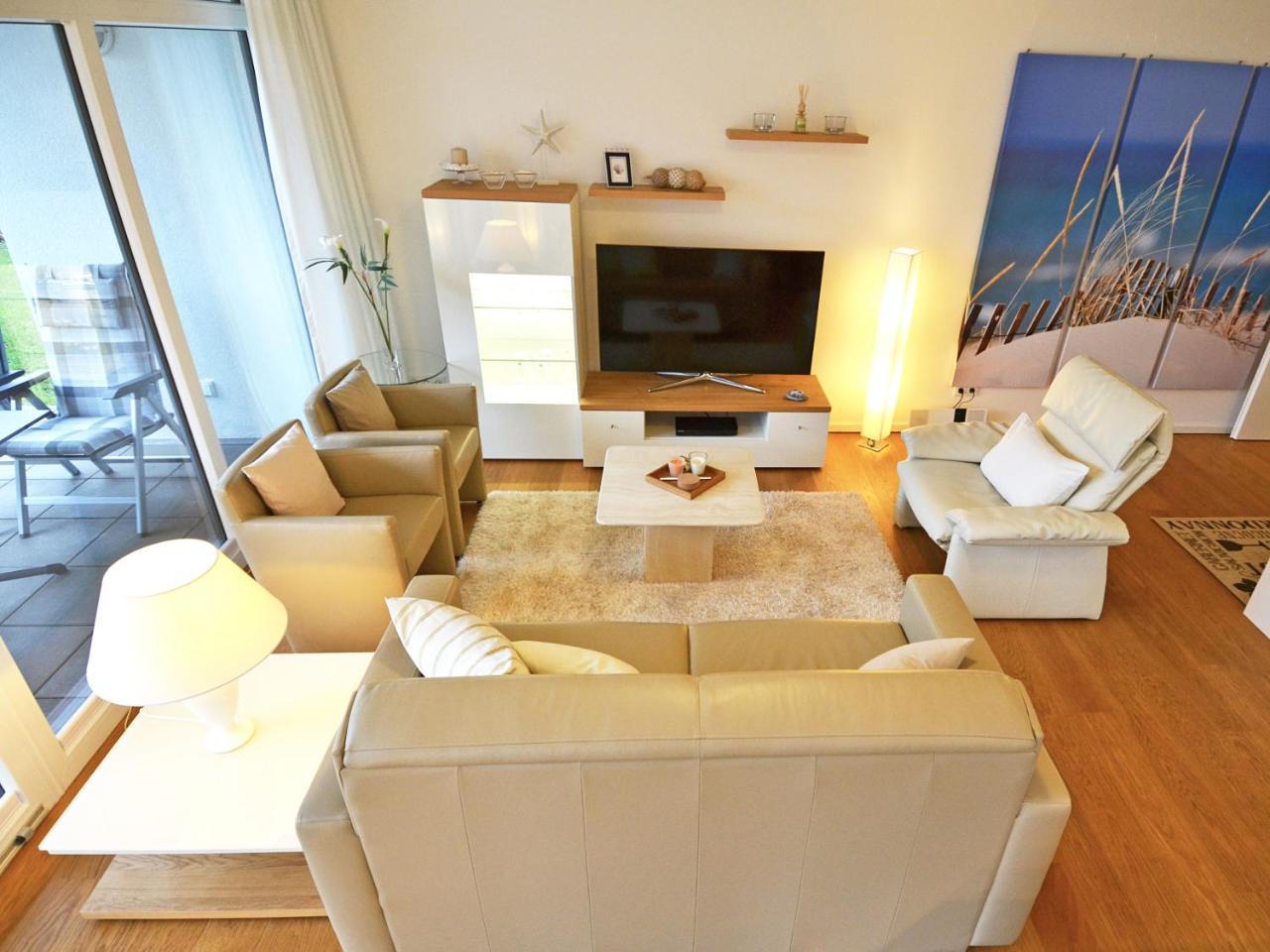 Apartment Duenenresort - 04 